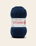 Sirdar Stories DK All Nighter, 50g 0823