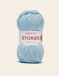 Sirdar Stories DK Skinny Dip, 50g 0824