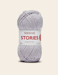 Sirdar Stories DK Free spirit, 50g 0825