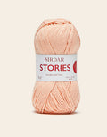 Sirdar Stories DK Mimosas, 50g 0829