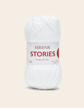 Sirdar Stories DK Smile, 50g 0835