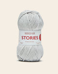 Sirdar Stories DK Skybar, 50g 0837