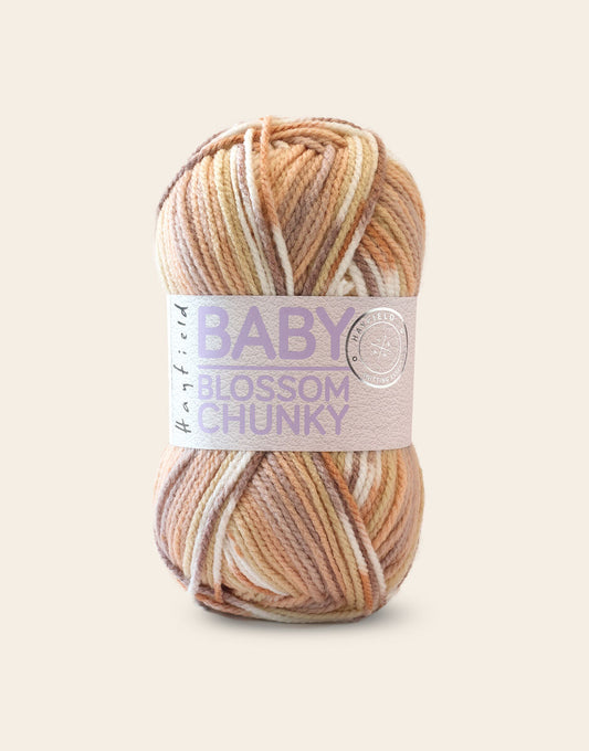 Baby Blossom Chunky, Tiger Lilly 0371