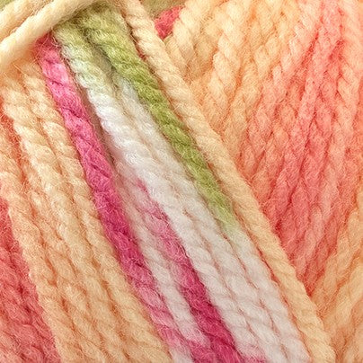 Baby Blossom Chunky, orange Blossom  0372