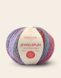 Sirdar Jewelspun Chunky, Topaz 202