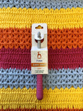 Easy Grip, Pony Crochet Hook 7mm