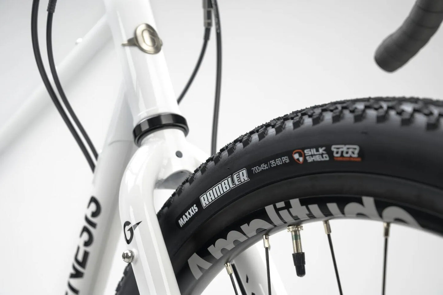 Genesis Croix De Fer 10