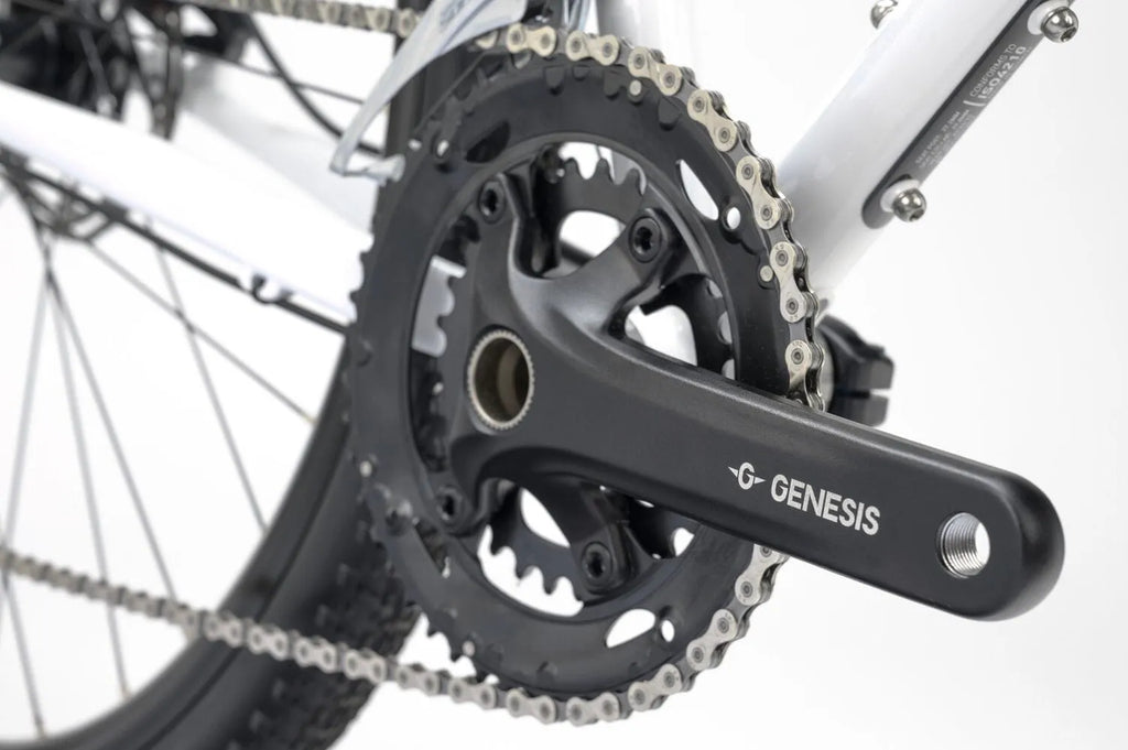 Genesis Croix De Fer 10