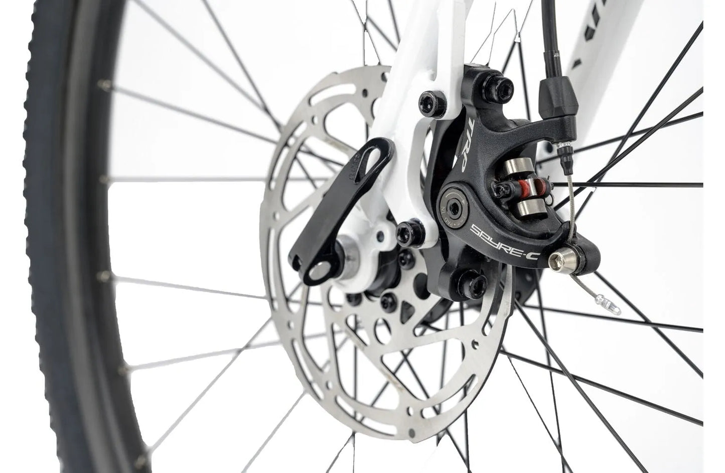 Genesis Croix De Fer 10