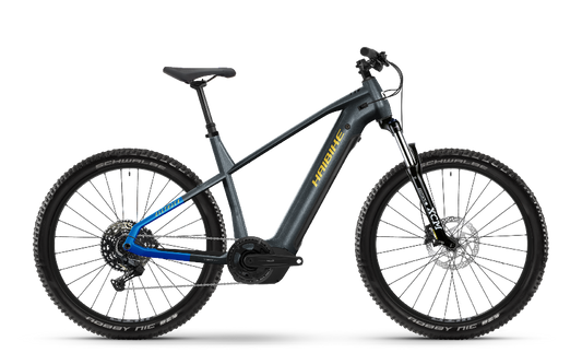 HAIBIKE Alltrack 6.5