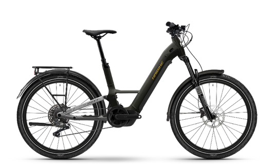 HAIBIKE Adventure 6 Low 2026