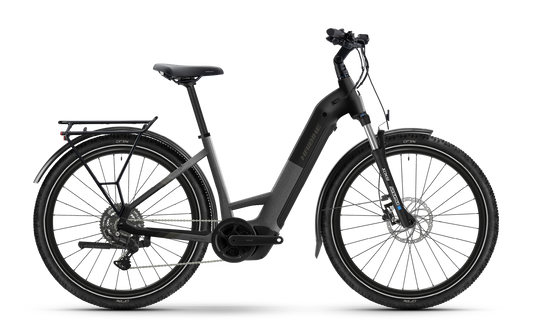 HAIBIKE Trekking 3 Low