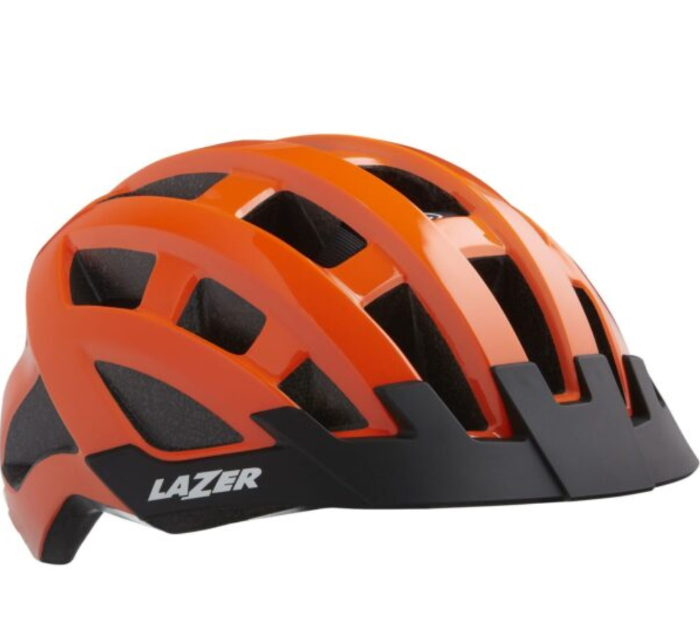 Lazer Compact Helmet