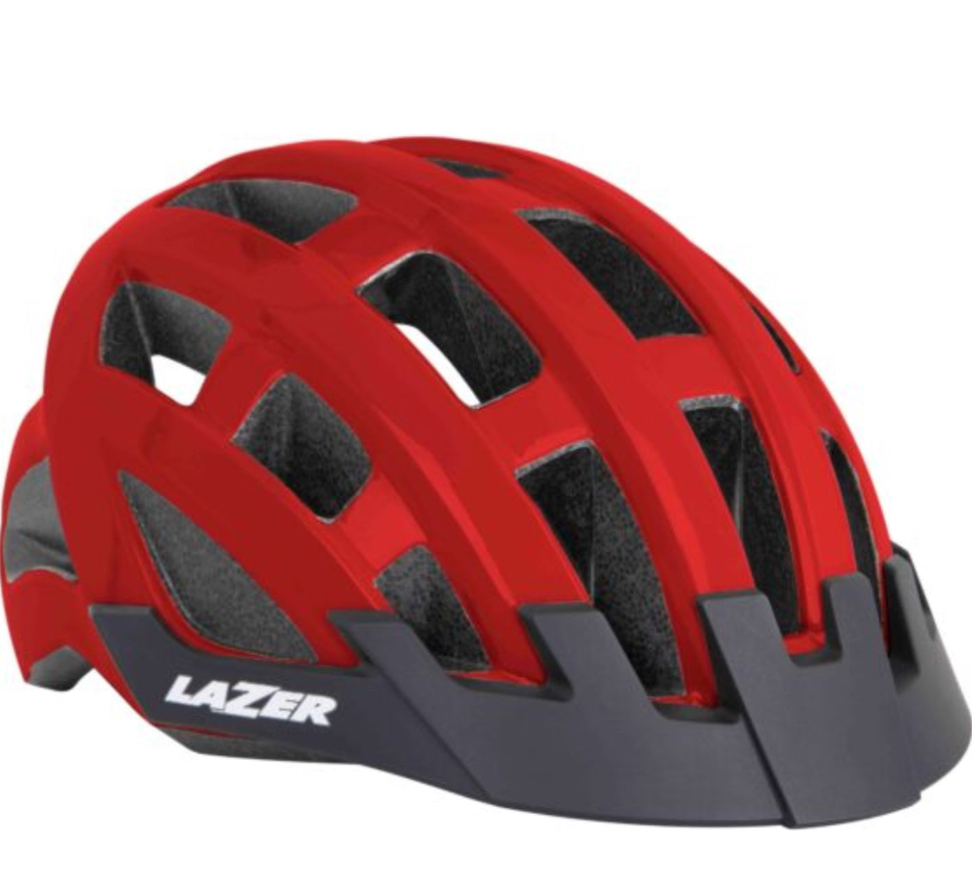 Lazer Compact Helmet