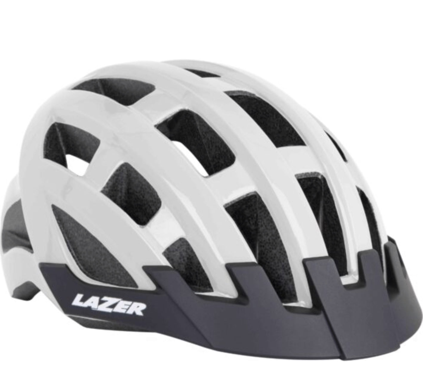 Lazer Compact Helmet