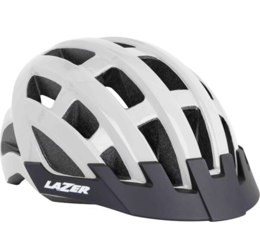 Lazer Compact Helmet