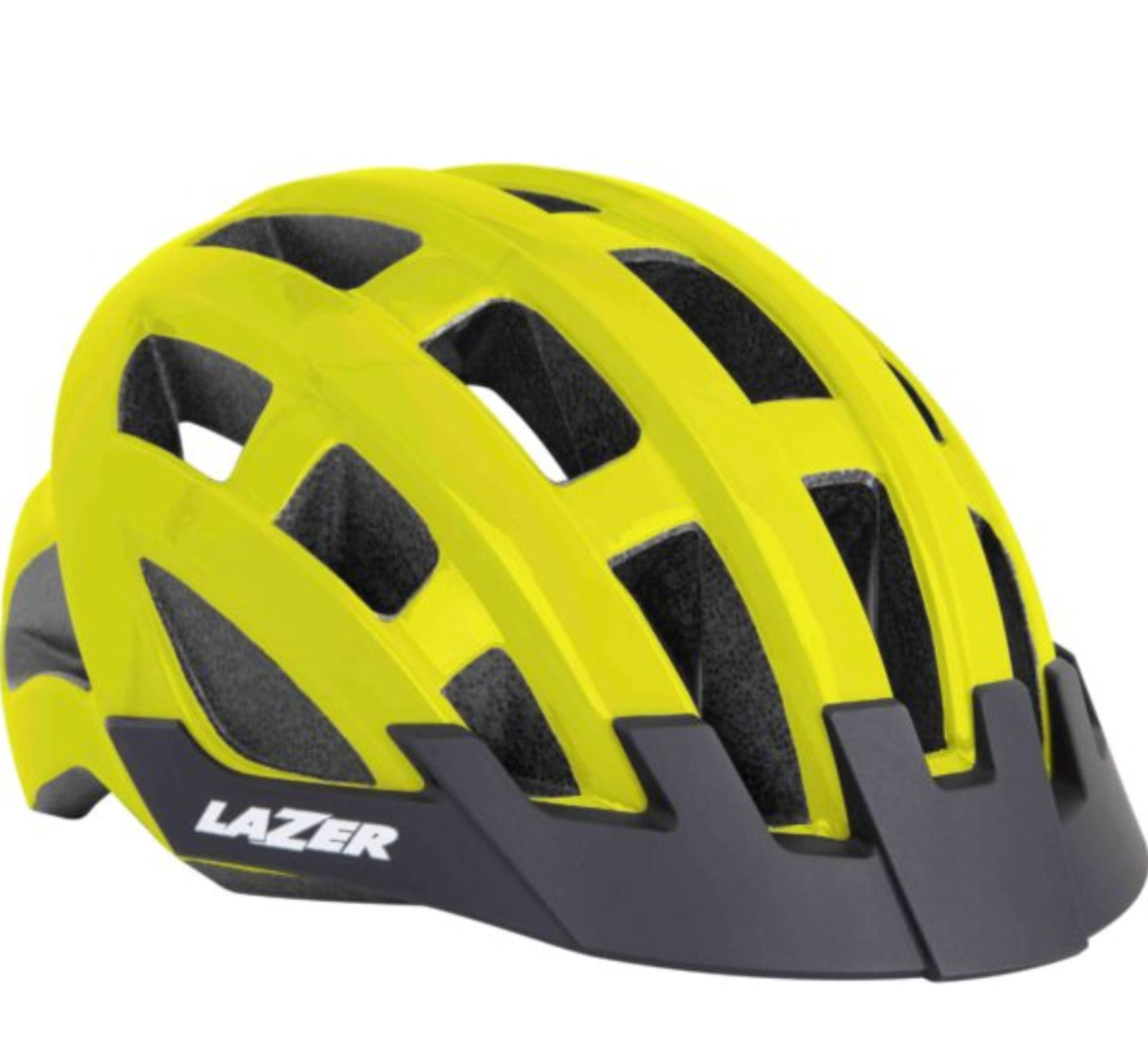 Lazer Compact Helmet