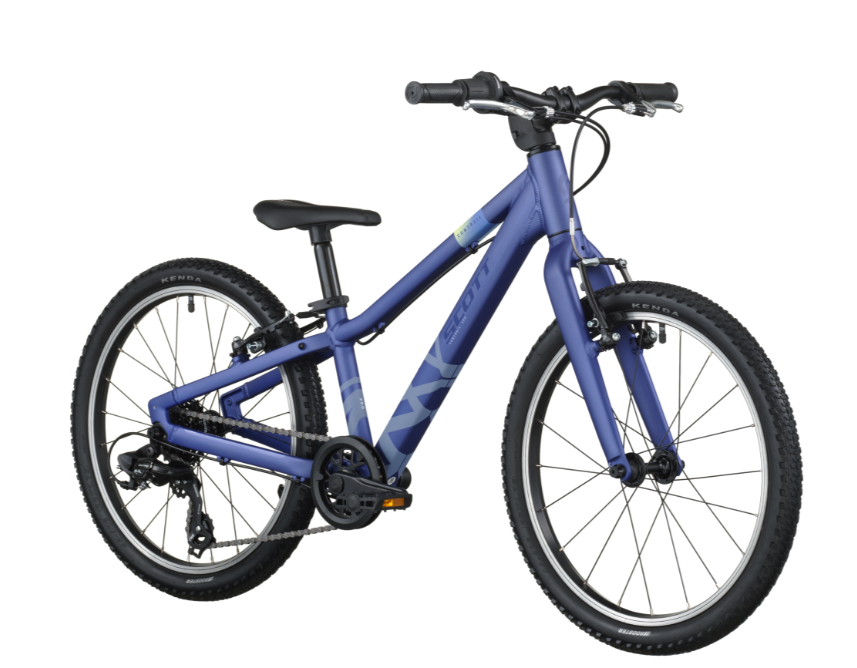 SCOTT Contrail 200 2026