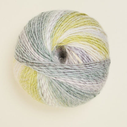 Sirdar Jewelspun Chunky,Crystal Sea 206