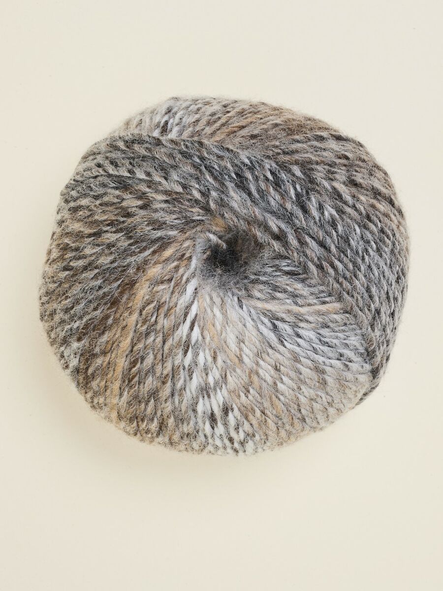 Sirdar Jewelspun Chunky, Ocean Moon 205
