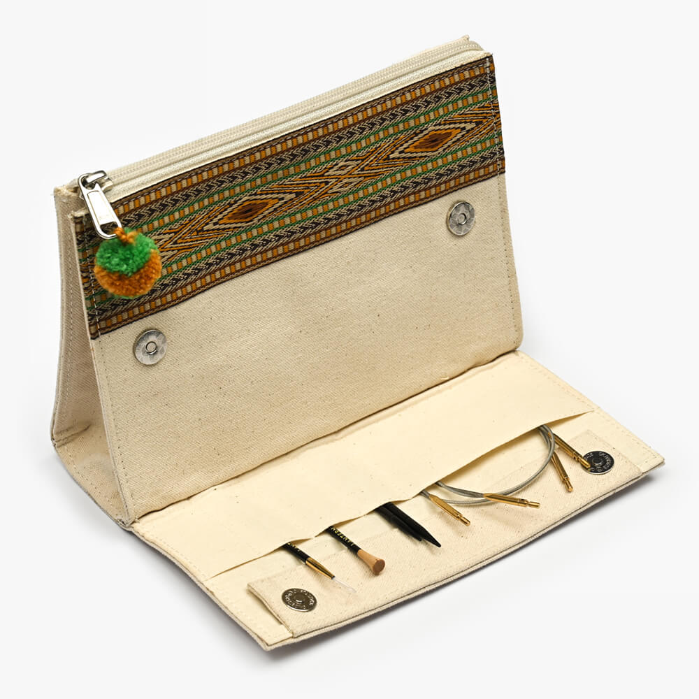 Lantern Moon, Tool Kit