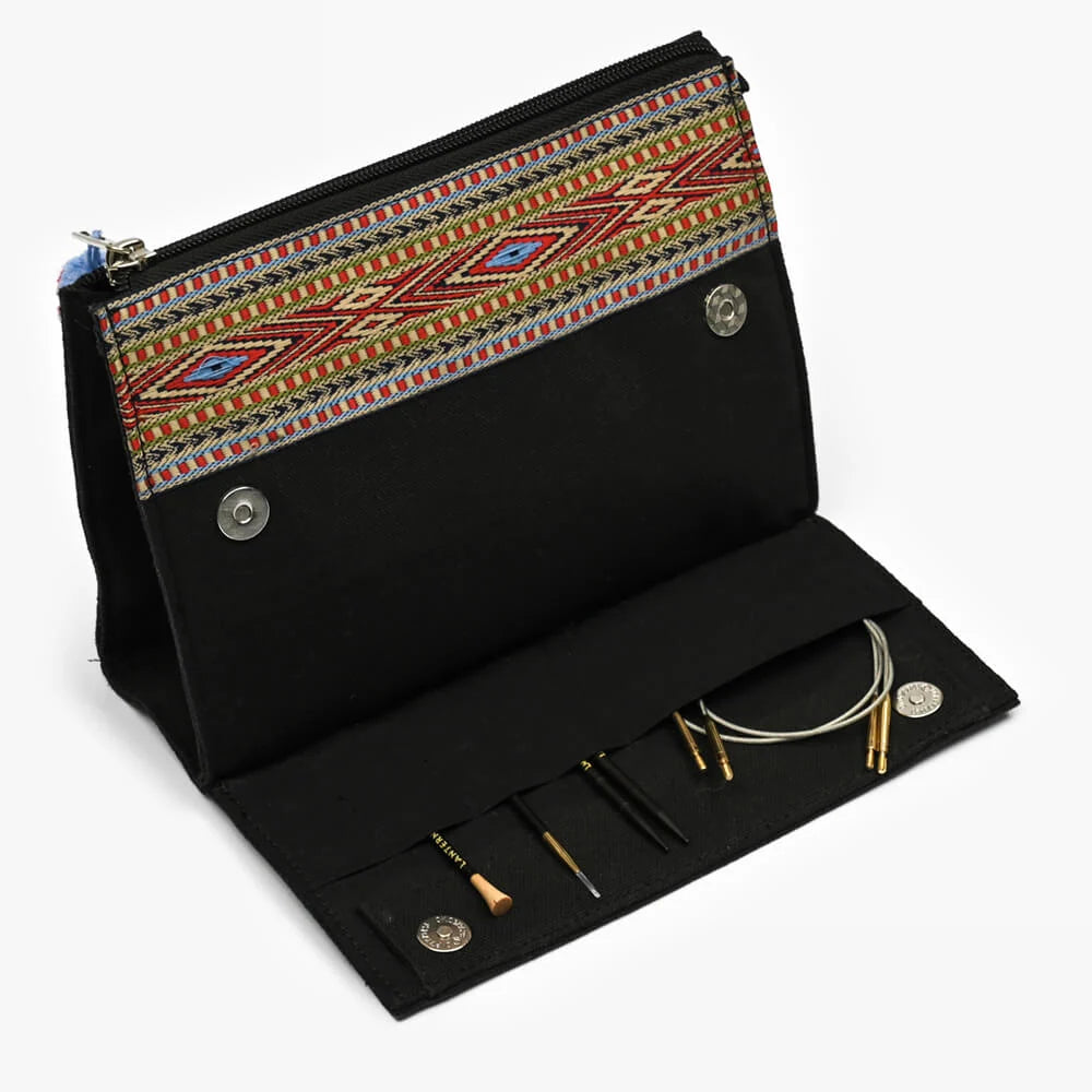 Lantern Moon, Tool Kit