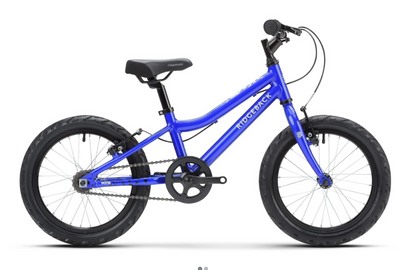 Ridgeback MX16