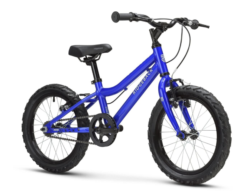 Ridgeback MX16