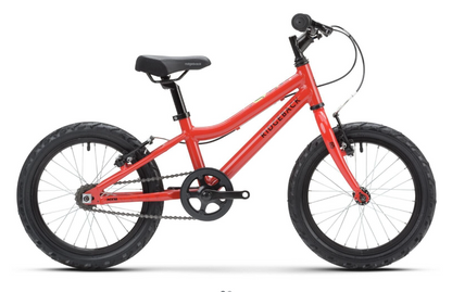 Ridgeback MX16