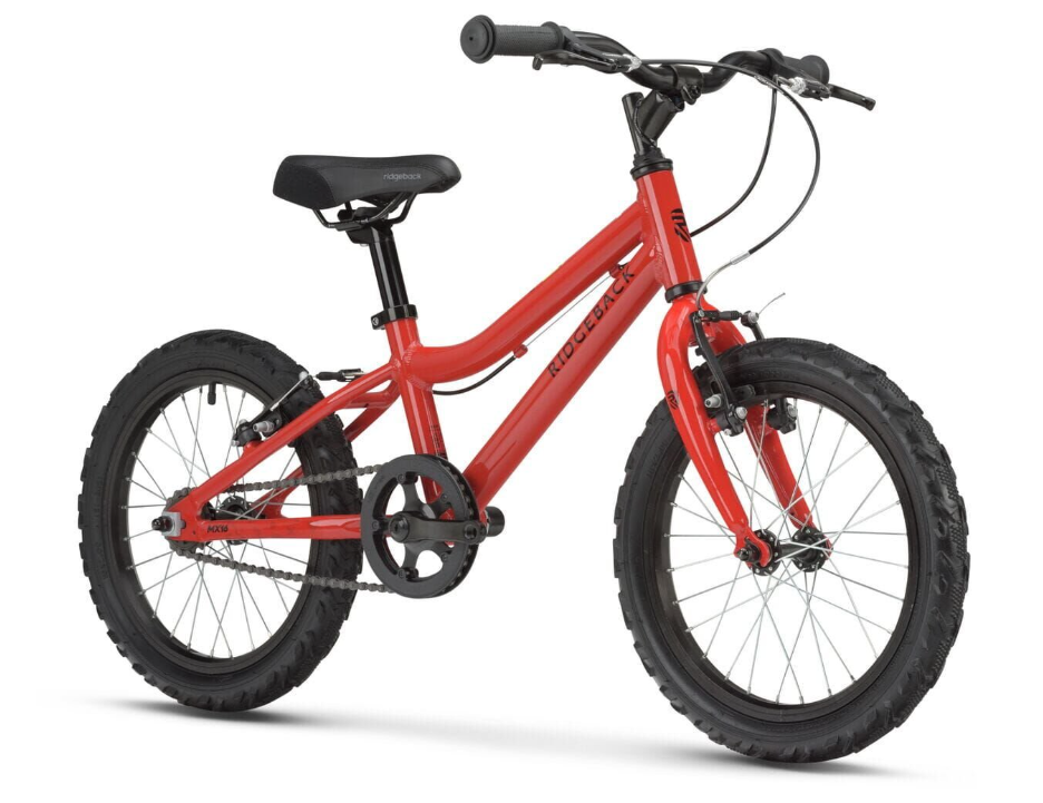 Ridgeback MX16