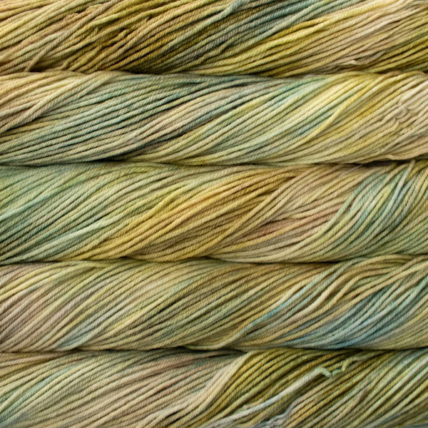 Rios, Malabrigo, DK, 100g