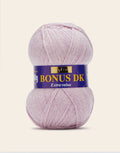 Sirdar Hayfield Bonus DK 100g