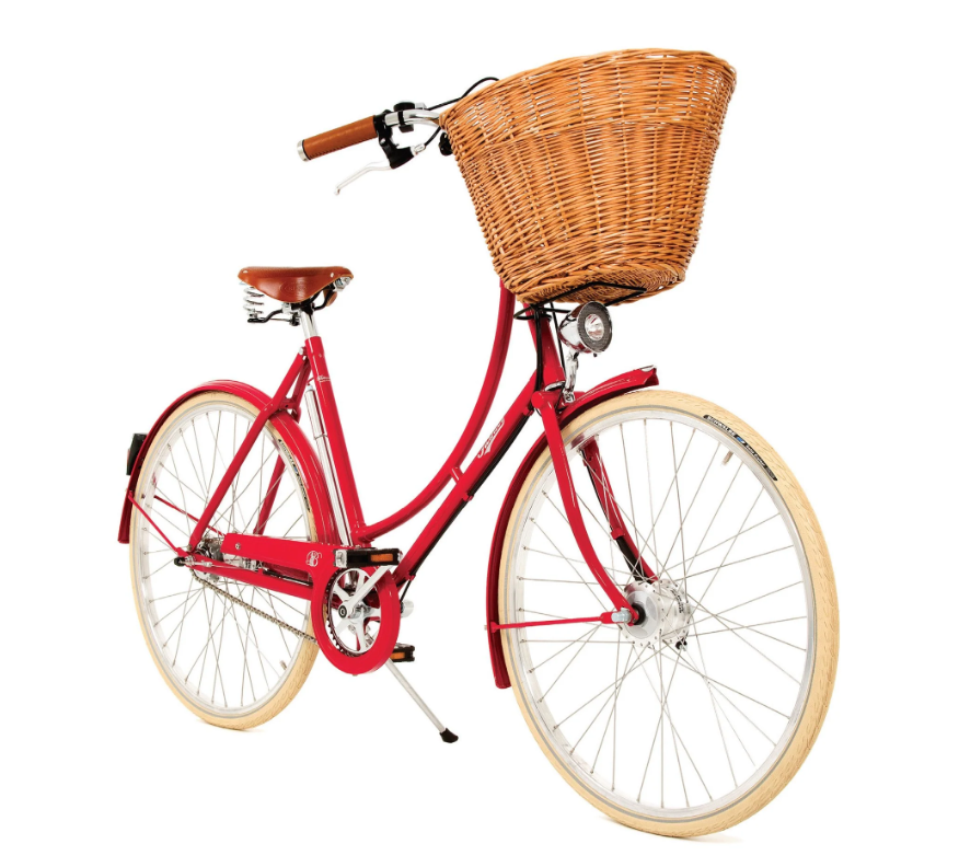 Pashley Britannia