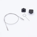 Knit Pro, Petite Interchangeable Cable (2 cables per pack)