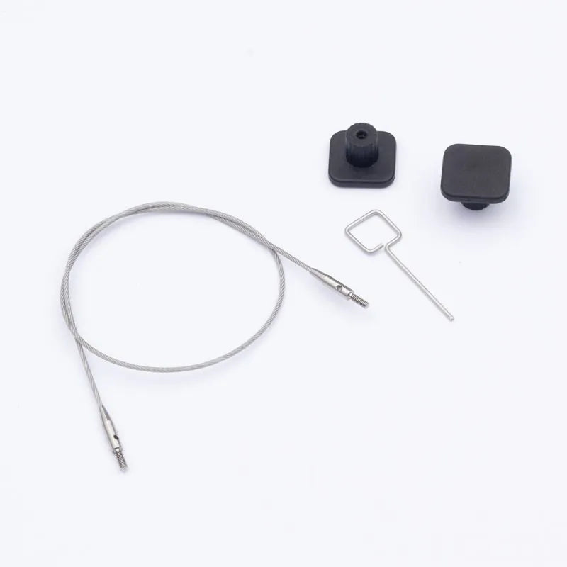Knit Pro, Petite Interchangeable Cable (2 cables per pack)
