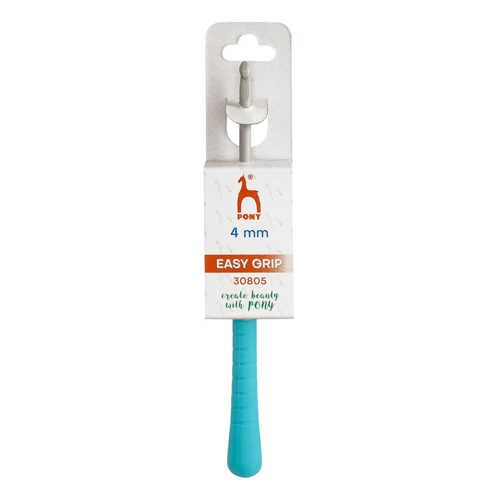 Easy Grip, Pony Crochet Hooks