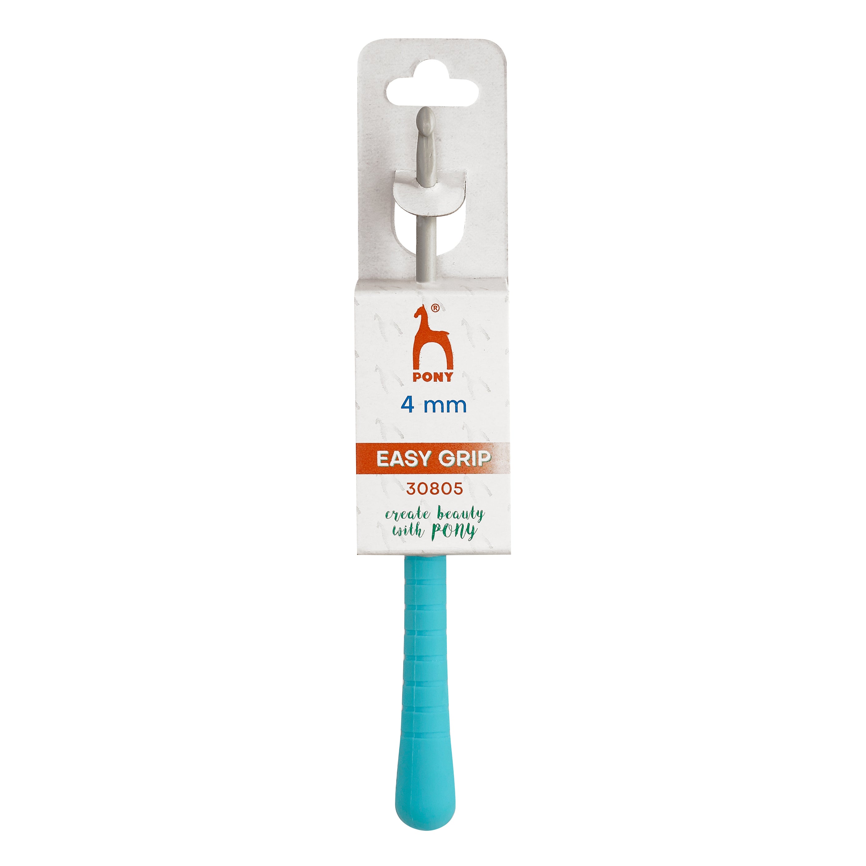 Easy Grip, Pony Crochet Hooks