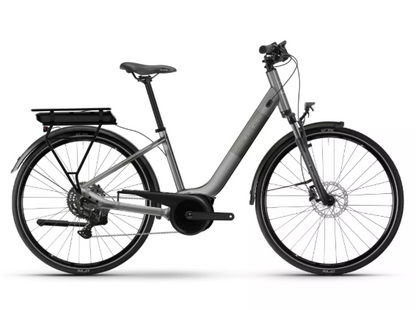 Raleigh Captus - Low Step