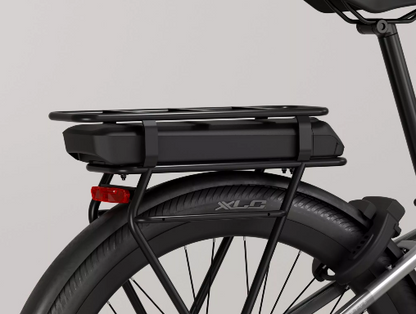 Raleigh Captus - Low Step