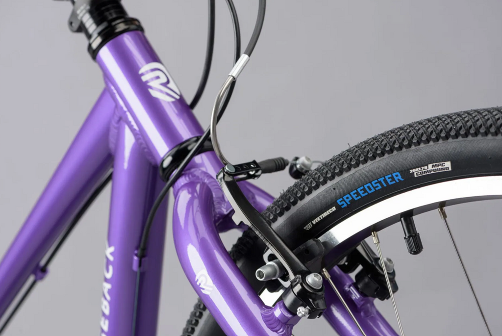 Ridgeback Dimension 26