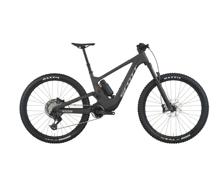 SCOTT Voltage 920 Bike 2026