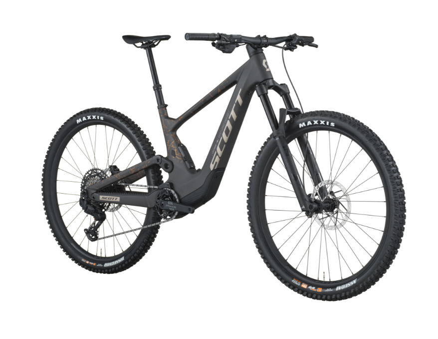 SCOTT Voltage 920 Bike 2026