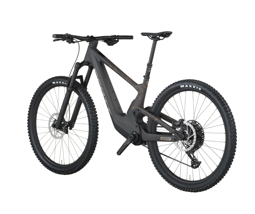 SCOTT Voltage 920 Bike 2026