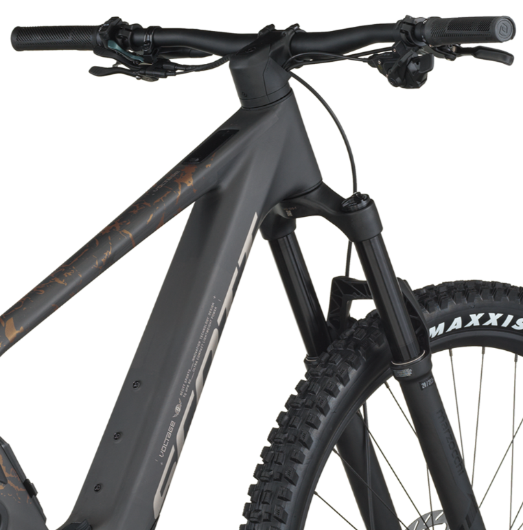 SCOTT Voltage 920 Bike 2026