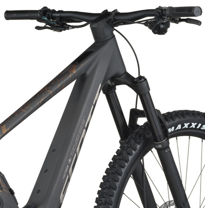SCOTT Voltage 920 Bike 2026