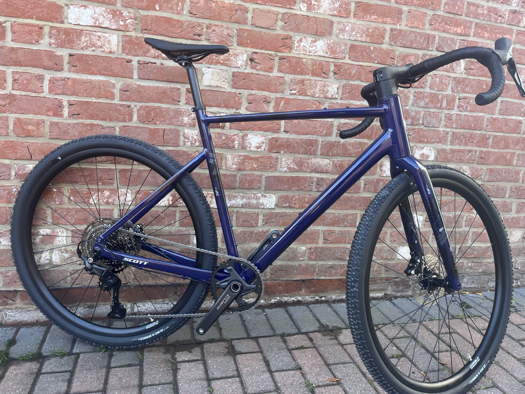 SCOTT Speedster Gravel 30 2026