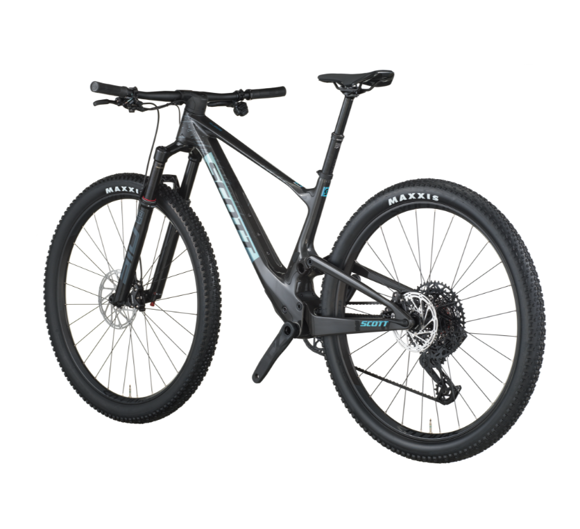 SCOTT Spark RC Team Bike 2026