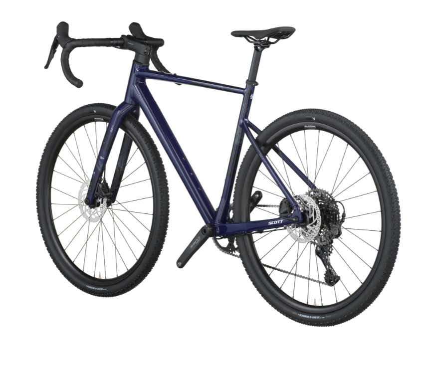 SCOTT Speedster Gravel 30 2026