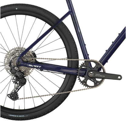 SCOTT Speedster Gravel 30 2026