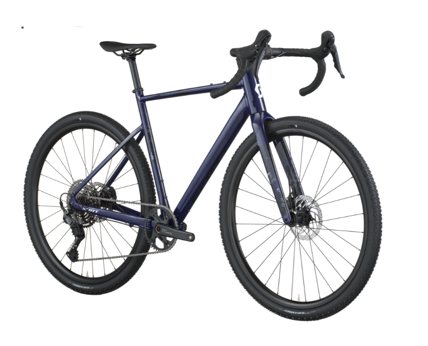 SCOTT Speedster Gravel 30 2026